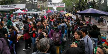 EFE/ Demian Alday Estévez