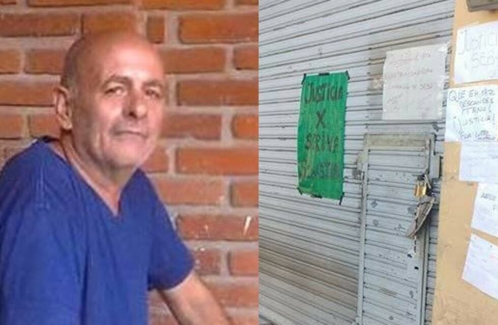 Asesinaron a un pizzero de un balazo para robarle la recaudación