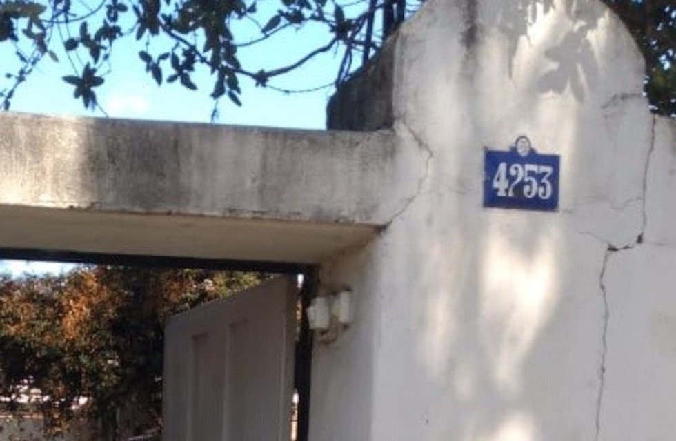 Dijo ser operario de la EPE para ingresar a su casa pero era un ladrón: le robó $12 mil