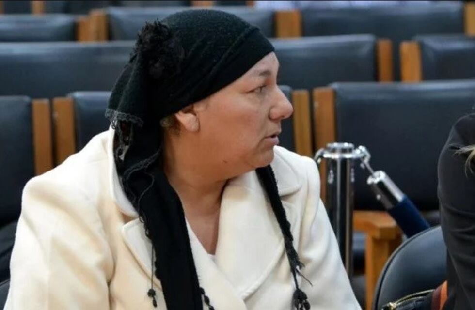 Piden que se atenúe la pena a una mujer que mató a su marido porque sufría violencia