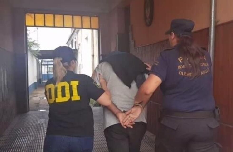 Pijamadas: el acusado sumó otra condena de 35 años