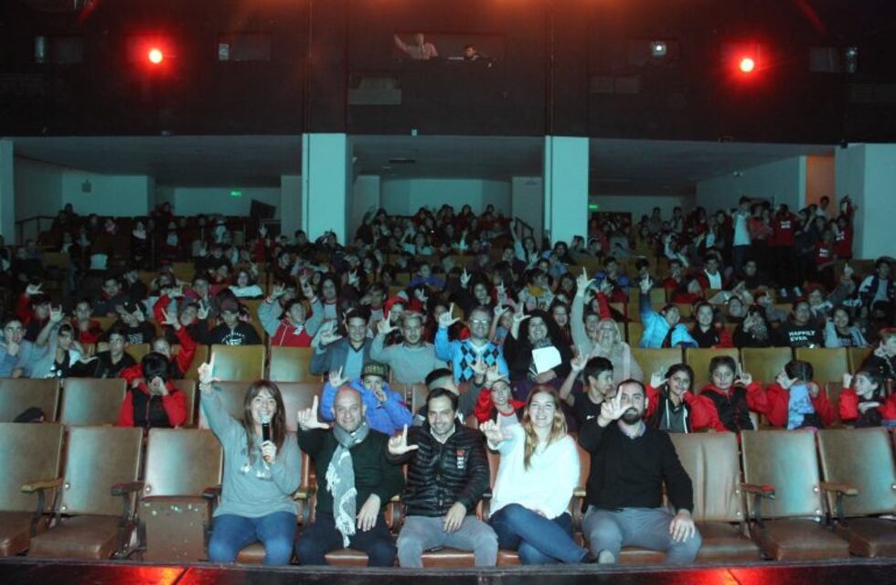 Carlos Paz: se viven las semifinales del Superarte 2019