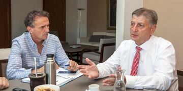 Katopodis y Ziliotto (APN)