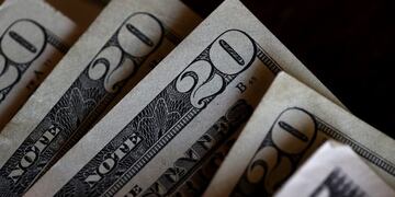 El dólar blue se quedó quieto en Córdoba.