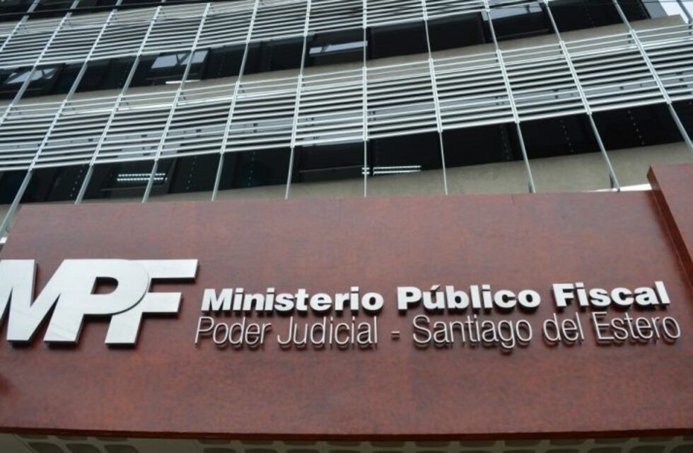Fiscalía encabezó procedimientos en dos gimnasios de Capital y Banda