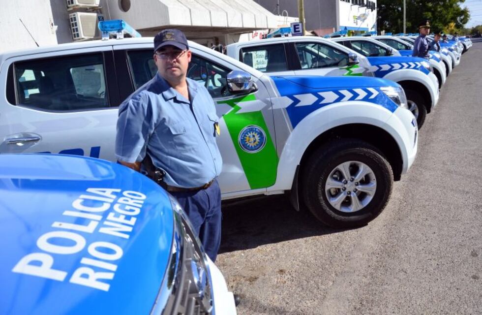 Detuvieron a una mujer que estaría involucrada en la toma de terrenos