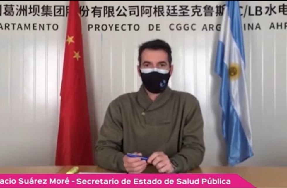 Coronavirus: con un brote epidemiológico en Cóndor Cliff trasladaron a 7 personas a El Calafate