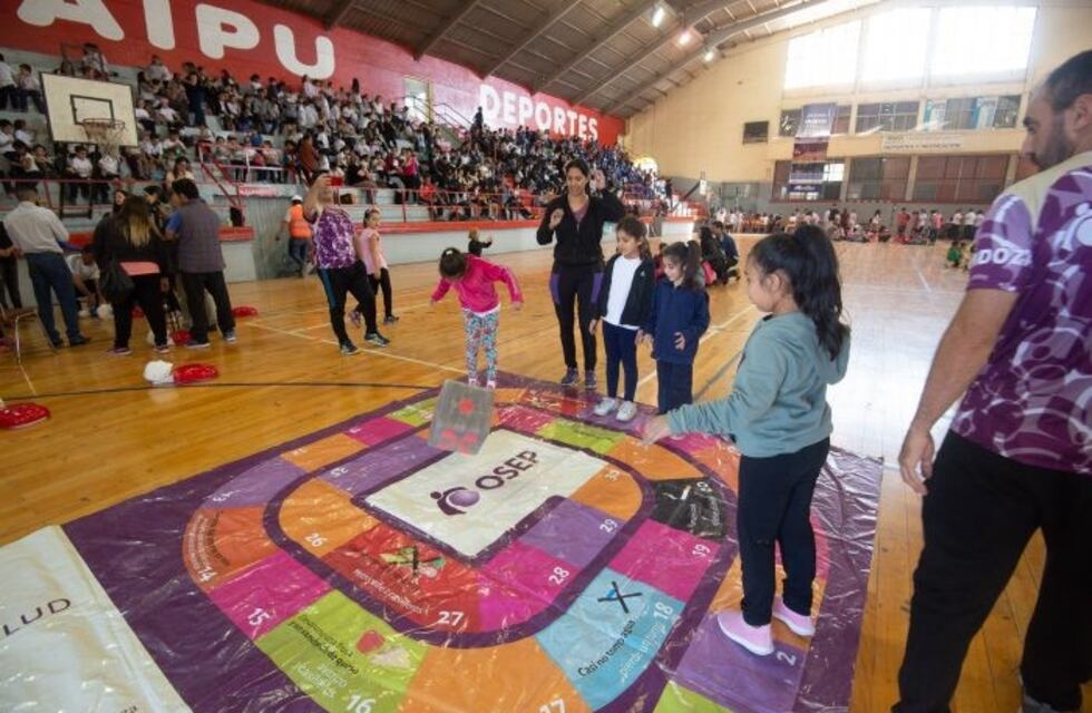 Agregarán más horas de Educación Física para niños con sobrepeso