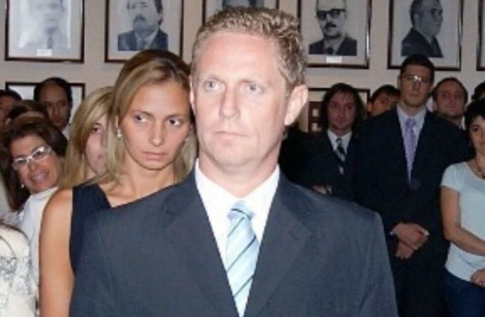 Apareció Rocío Verón tras cuatro días de búsqueda