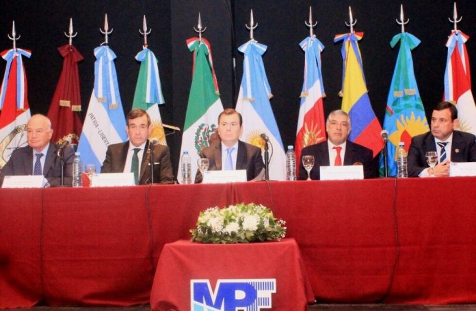 En Termas de Río Hondo continúan debatiendo sobre el narcomenudeo