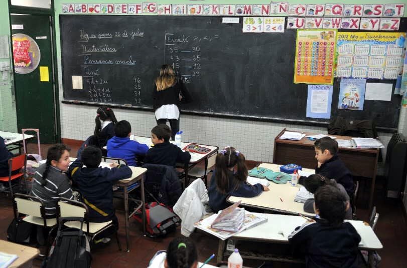 La primaria iniciará con 1.141 nuevos maestros