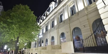 Los espacios municipales platenses participarán de la iniciativa (web)\u002E