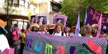 Imagen archivo\u002E Mumalá