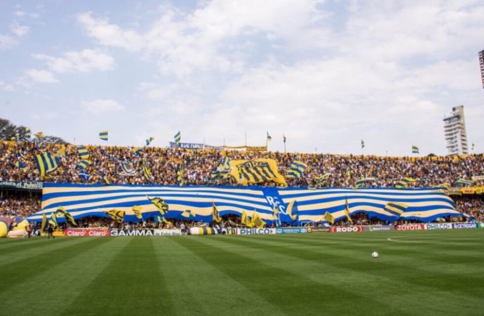 Cómo será la venta de plateas para el clásico ante Newell's