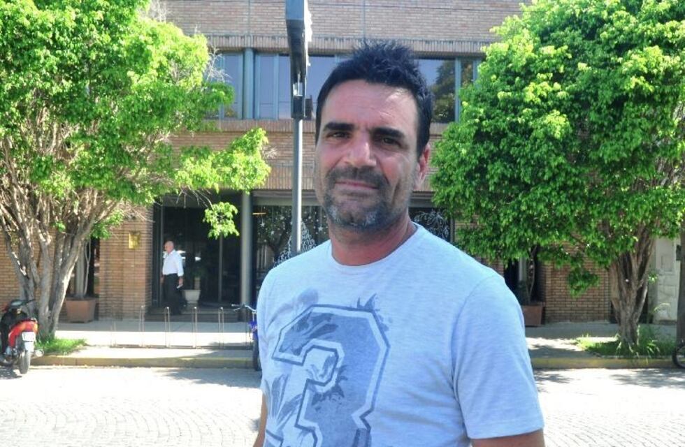 Sebastián Scolari dirigirá la reserva de Central Córdoba