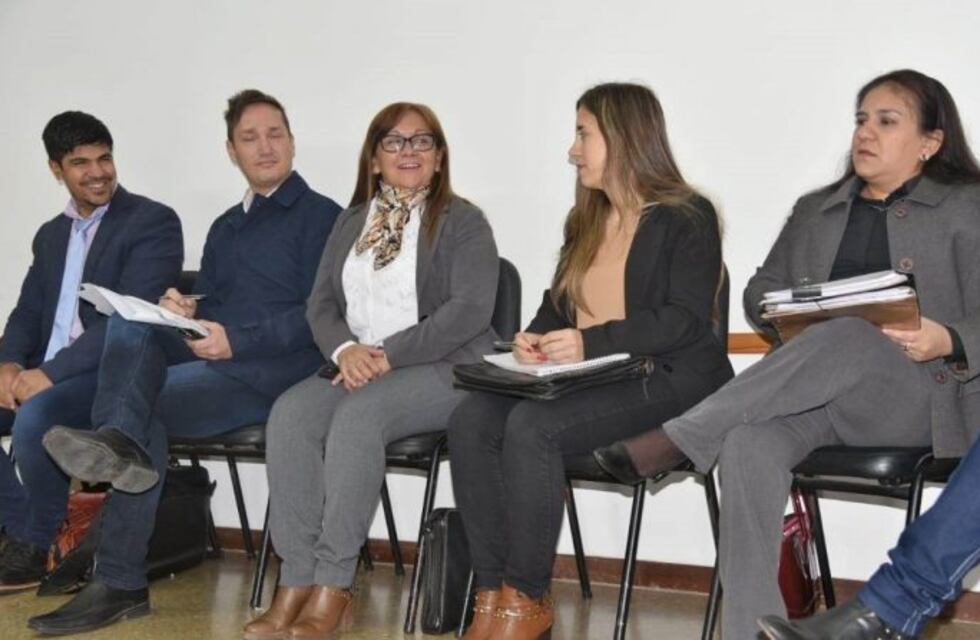 El Poder Ejecutivo se comprometió a construir dos módulos carcelarios para albergar a 50 internos