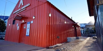 Experiencia Antártica 2018