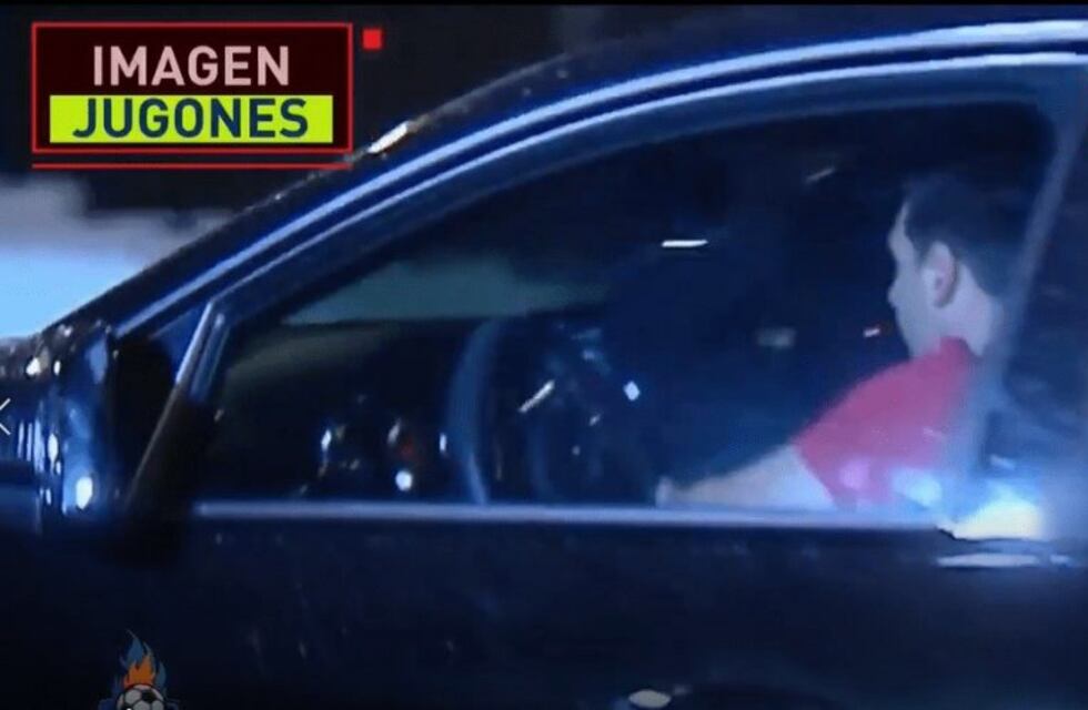 Lionel Messi, nuevamente con Luis Suárez a la espera de una jornada que puede ser clave