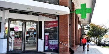 Marplatenses saturaron la venta de barbijos ante el brote mundial de coronavirus (Foto: La Capital)