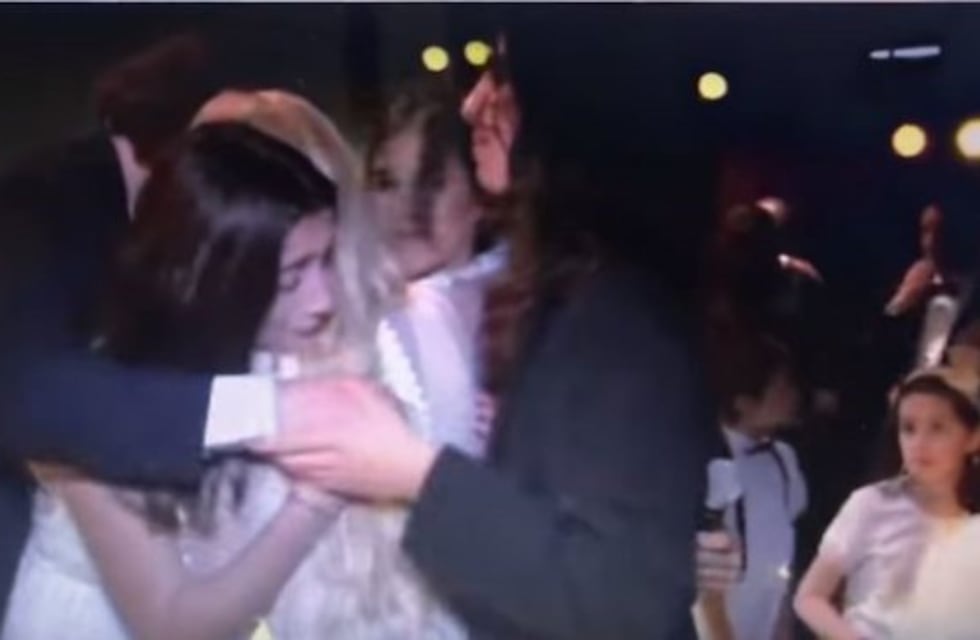 Así fue el verdadero final de #ViveRo en el Gran Rex