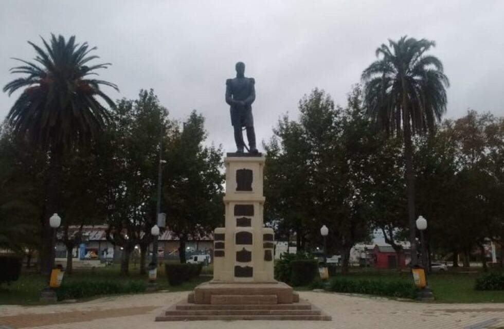 Clima inestable: así estará el tiempo el fin de semana en Marcos Juárez