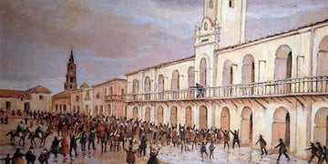 ¿Cómo se gestó la Revolución de Mayo y por qué?
