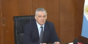 Juez Federal con competencia Electoral, Fernando Carbajal