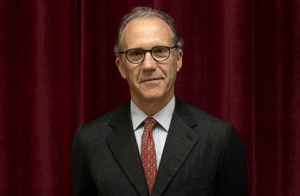 La oposición repudió el pedido de juicio político contra el presidente de la Corte: "Defenderemos a Rosenkrantz"