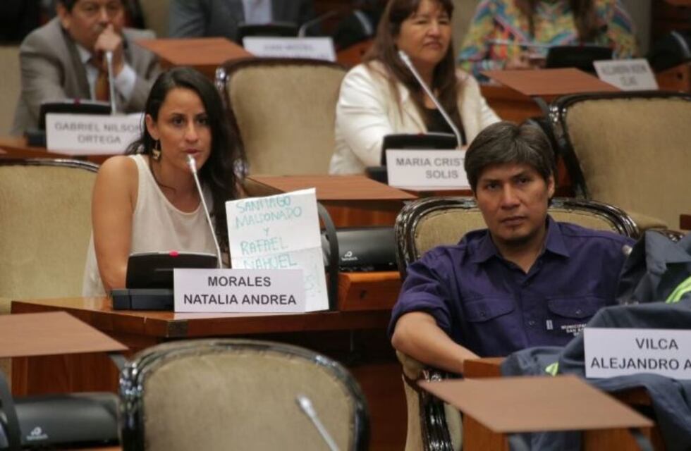 La izquierda pidió interpelar al ministro de Salud jujeño por la cesárea a la niña violada