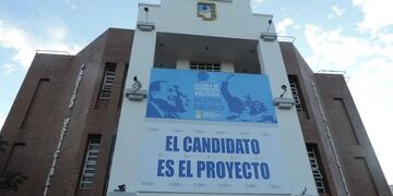 Sede del PJ Misiones