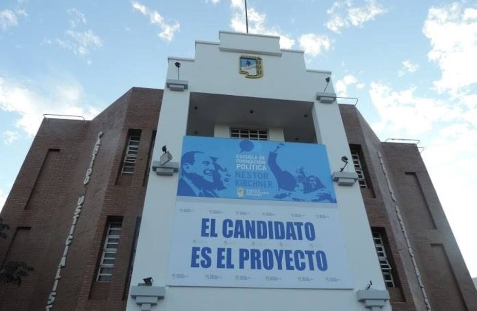 El PJ misionero celebra el Día de la Lealtad con un acto en Posadas