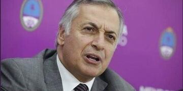 Alejandro Gullé, Procurador General de Mendoza.