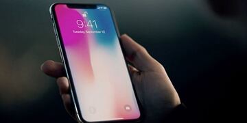 El nuevo modelo de iPhone que no vas a poder comprar (Foto: web)