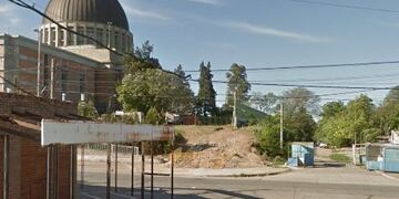 Cuatro personas resultaron heridas por un adolescente\u002E