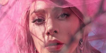 Lady Gaga (Instagram)