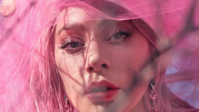 Lady Gaga (Instagram)