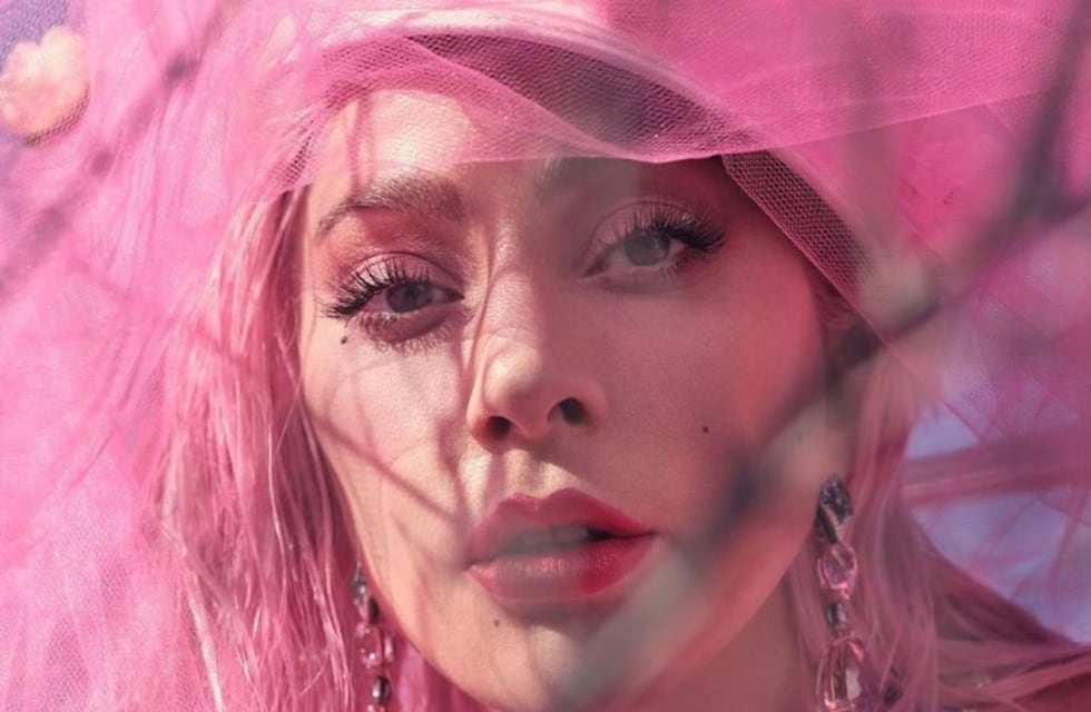 Lady Gaga aconsejó a sus fans: "Sean ustedes mismos, pero usen tapabocas"