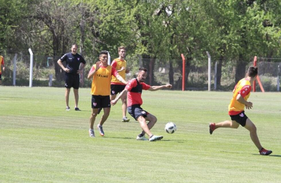 En la fecha libre de Instituto hay nuevo puntero en la B Nacional