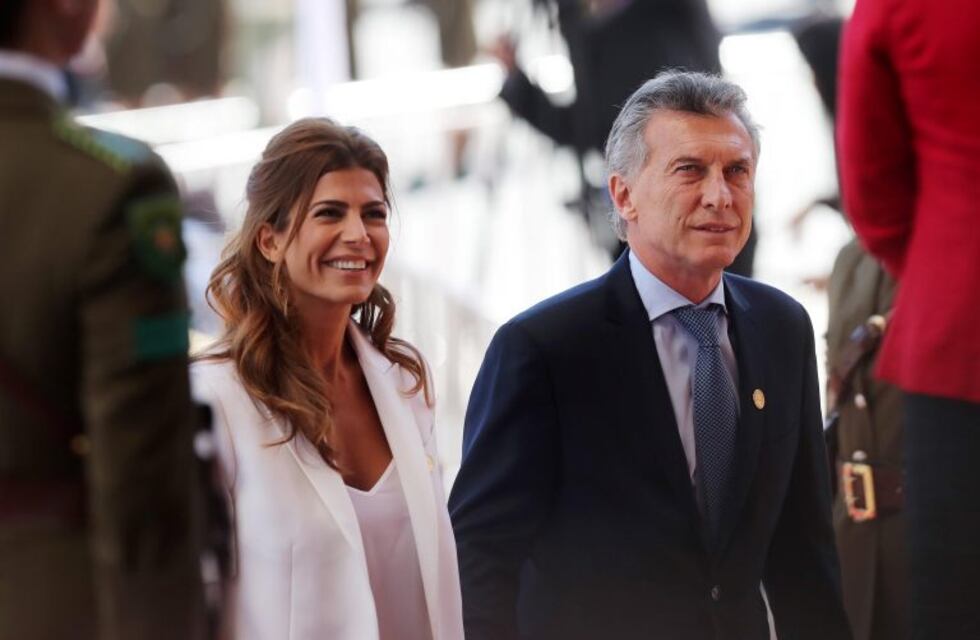 Detuvieron a una mujer que estafaba haciéndose pasar por asesora de Juliana Awada