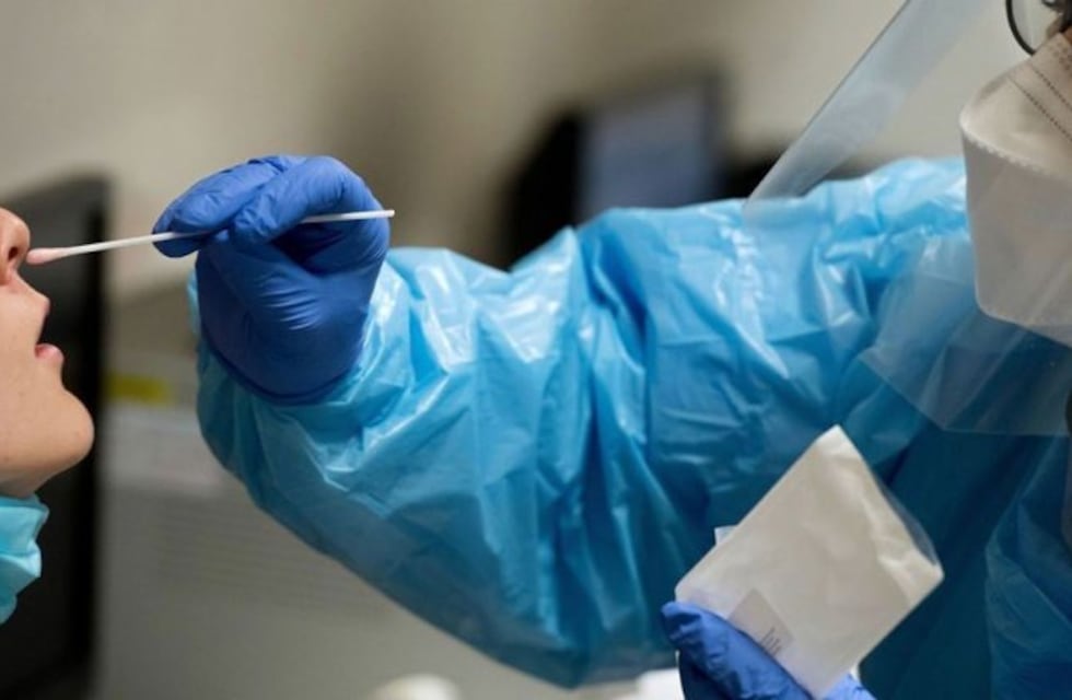 Coronavirus: son 11 los casos positivos en Luque