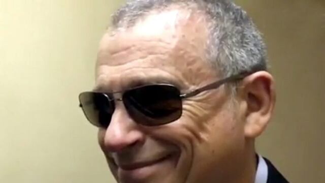 DYN35, BUENOS AIRES 14/03/17, EL EX ESPu00cdA ANTONIO