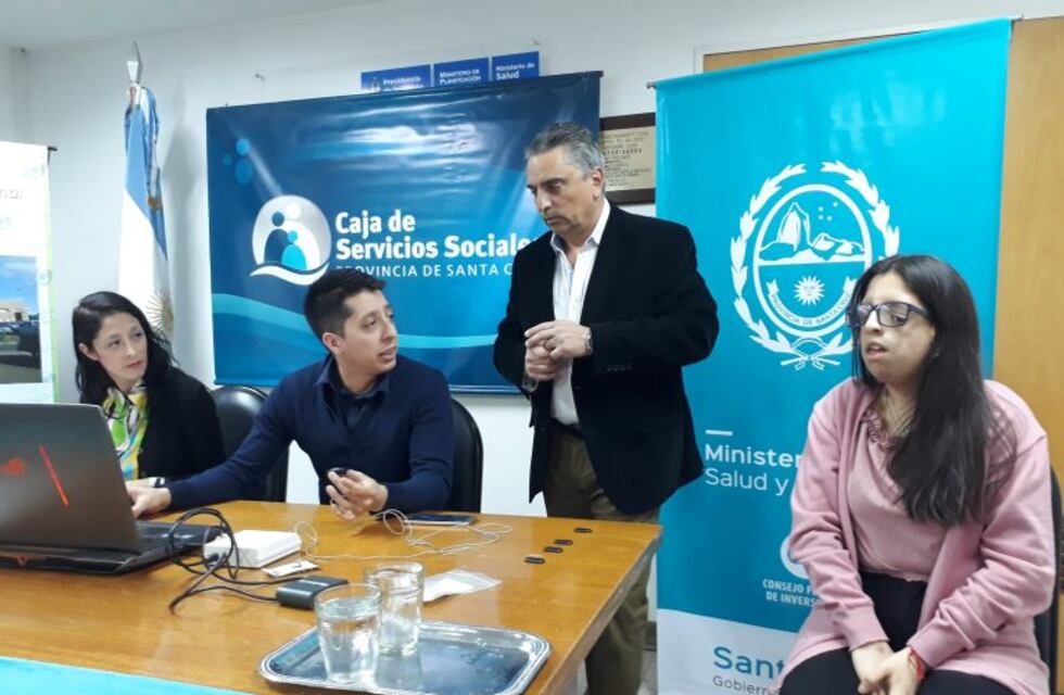 Encendieron el implante auditivo de Luciana Lozano