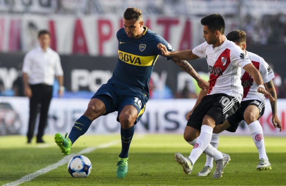 Los hinchas de Boca y River agotaron las populares del superclásico en 40 minutos