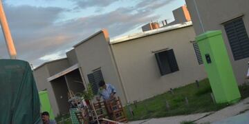 Encuesta Anual de Hogares Urbanos