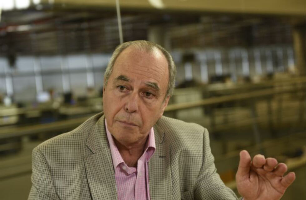 Sosa defendió a Odebrecht
