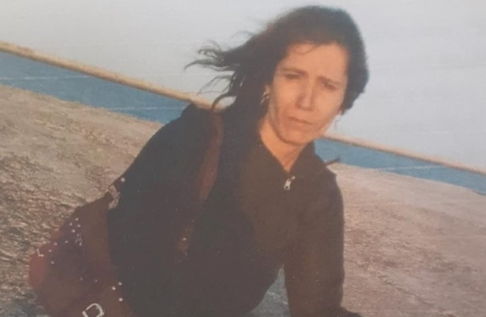 Buscan a una mujer que está desaparecida desde febrero