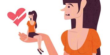 ¿Genios o microbios?