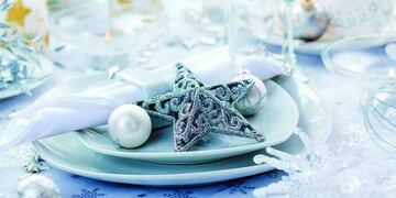 Fiestas de fin de año diferentes.