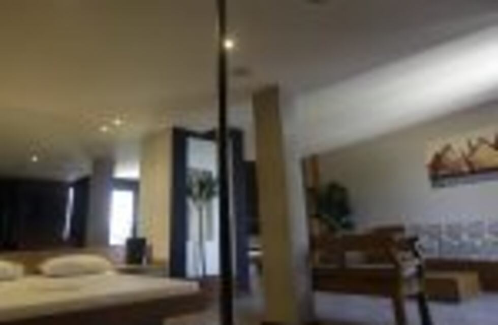 Moteles de Rosario suman una app para reservar turnos y no perder clientes