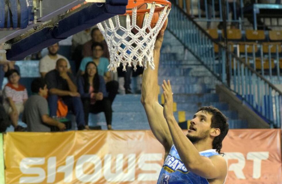 Corrientes podría ser la sede de las finales de la Liga Nacional de Básquet